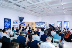 湖南省现代物流产业研究院正式成立