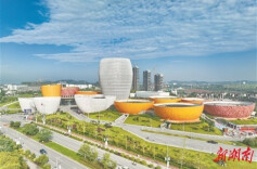 “生力军”打好创新“突围战” ——湖南高质量发展怎么看怎么干之七