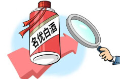 白酒价格出现大面积倒挂，真的卖不动了？