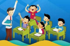 教育部实施“国优计划”，组织高水平高校培养高素质中小学教师人才