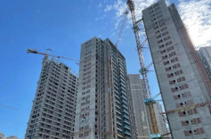 “保交付”实施满周年楼盘现状：部分停工楼盘盘活难度大
