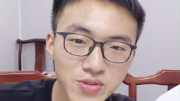 高分学霸们与老师聚餐，报菜名式介绍录取大学