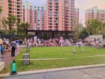 撒欢正当时 | 夏日活动精彩放送