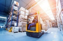 物流赛道活跃度提升 业务高速增长