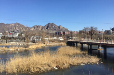 北京，特大型缺水城市，为什么还会遭受洪水之灾？