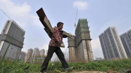 报告：今年前7个月近六成百强房企尚未拿地，短期拿地仍以央企国企为主