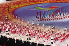 青春无极限 “星辰”手可摘——第31届世界大学生夏季运动会系列评之三