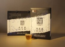 2023白沙溪天茯茶再升级