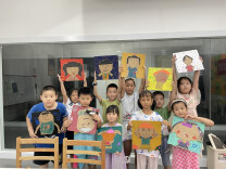 团常德市委：“七彩假期”公益课堂让孩子的暑假更丰富