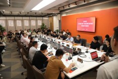 乘“食”而上，畅饮湘江——烘焙&茶饮赛道供应链共创研讨会圆满举行