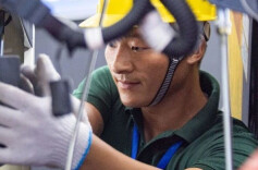 这些技能培训有政府补贴！想参加的看这儿→