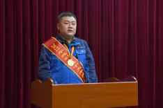 空难中勇救异国幼儿，这位90后荣获“2022感动交通十大人物”称号