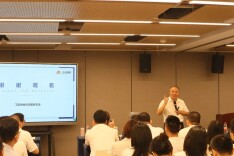 跟上时代，做数字工作者