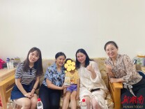 一个都不能少！长沙高新区金桥小学开展“温暖来敲门”全员家访活动