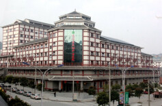 通道民族中医医院：穴位埋线疗法 缓解哮喘之痛