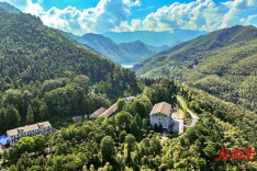 连云林场：“林长制”织密青山翠屏 “新连云”挥笔生态新章