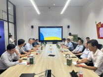 袁氏农牧与隆平高科旗下隆平米业合作，携手推进农业产业大发展