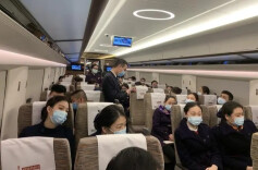 火车票为何全程有票而中途站无票？官方解答来了！