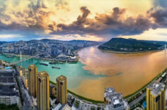 收藏学习！60个常被读错的地名，看看有你的家乡吗？ ​​​