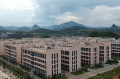 江华着力打造特色电机产业实现电机出口稳步增长