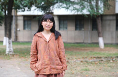 以“严”为桨，领游吟诵新课堂 ——记长沙理工大学2022-2023年度“师德标兵”宁淑华