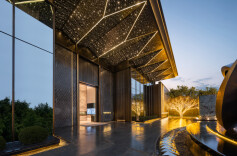 环幕大平层，龙湖王炸项目出“新牌”