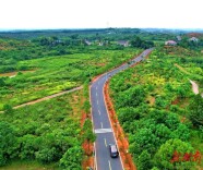 一条民生路 幸福千万家