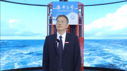 湖南科技大学党委书记唐亚阳：加快实现高水平科技自立自强 高校应有担当作为