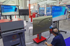 塑造未来技能 EducationPlus2023第七届中国（长沙）国际职业教育大会暨产教融合博览会今日开幕