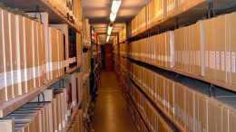 就业报到证取消后  湖南持续优化高校毕业生档案管理服务