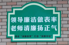 辰溪县做好“党建+清廉”，扬教育正气清风