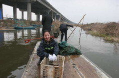 以培训促技术升级 百对企村联建脱困——湖南：乡村振兴有了青春活水