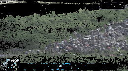 十八洞村首航梦！从家门口直飞北京首都