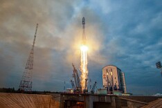 俄罗斯国家航天集团：“月球-25”号探测器已失联