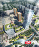 大汉城建获得建行9000万22年期住房租赁贷款融资支持