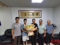 局长说|办“三有教育”，育时代新人