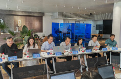 初赛顺利举办，45个项目晋级（内附结果公示）