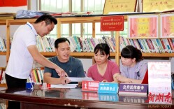 陇城镇：小接访架起社情民意“连心桥”