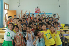 炎陵水口：“青年之家”把服务送到青少年身边