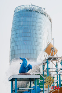 抓住暑假的尾巴，一猛子扎回长沙夏天