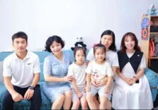 家校凝心聚力 教育同频共振