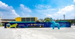 四季均可观察萤火虫！长沙首家萤火虫生态科普馆落户星城