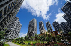 中经评论：“房住不炒”定位不会改变