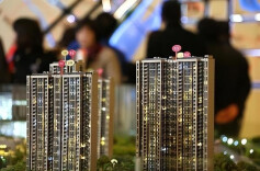 解码存量房贷等问题 深化新金融行动
