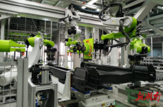 数字先锋“华山论剑”，中联重科中科云谷斩获一等奖