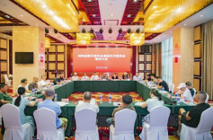 湖南省美术家协会漫画艺术委员会委员大会在长沙召开