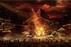 三湘印象上半年净利润同比增长 显现三大“新印象”