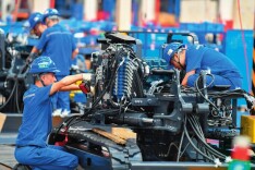 瞭望丨长沙：错位创新争“顶流”