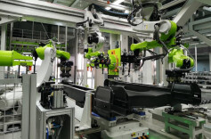 数字先锋“华山论剑”，中联重科中科云谷斩获一等奖