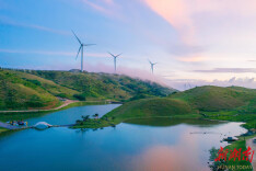 郴州又添“金招牌”，新增2家省级旅游度假区、2家省级旅游休闲街区